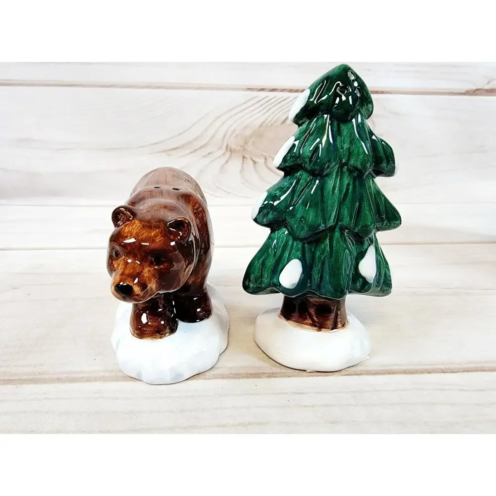 Unbranded vintage holiday